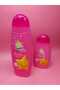 Baby Shampoo – Pink (400 ml) - 5