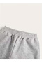 Wide Leg Sweatpants for Girls - 2