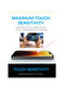 Tempered Dustproof Privacy Glass Screen Protector Compatible For iPhone 14 - 3