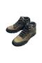 Genuine Leather Men's Trekking Boots - 6
