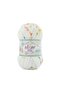 5 Pieces Velluto Mini Colors 8107 Thick Velvet Knitting Yarn