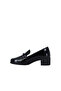 26101336R Patent Leather Genuine Leather Women's Shoes - 4