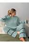 HEART DETAIL OVERSIZED SET - 8