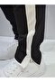 Men's Scuba/Diver Slim Fit Zipper Long Sweatpants - 6