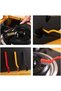 3 Pieces Stove Oven Grill Air Fryer Cleaning Wire Rust Removal Detail 3-Piece Oil Cleaning Brush - 5