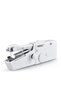 Sewing machine M-CS-101B, Portable, Compact, White