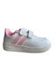 Air Unisex Velcro Girls' Boys' Lightweight Comfortable Daily Casual Sports Sneaker Shoes - 3