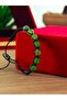 Macrame Natural Stone Bracelet Handmade Bracelet Natural Stone Macrame Bracelet