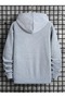 K Hooded Sweatshirt for Men - Psalms 91 Verse Pattern - 2