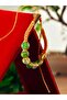 Macrame Natural Stone Bracelet Handmade Bracelet Natural Stone Macrame Bracelet - 4
