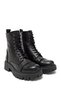 Women's Black Boots
