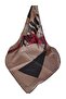 Tivil Silk Scarf 2026 Winter Season 9081713-911