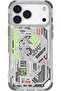 SPECTRA TINT Magnetic Charging Case for iPhone 17 Pro Max (MagSafe, 360° Protection) - 2