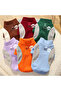 Fleece Sweater for Cat and Dog - 5