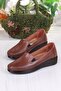 429609   Anatomical Comfortable Flexible Genuine Leather Women's Shoes - 5