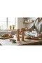 Wooden Grinder - Pepper Grinder and Salt Shaker Set of 2 21-22 Cm. - 3