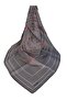 Silk Crepe Satin Scarf 2026 Winter Season 9091701-371