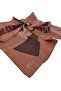 Tivil Silk Scarf 2026 Winter Season 9081713-961 - 4