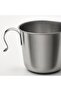 Mug, stainless steel, 33 cl - 2