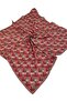 Tivil Silk Scarf 2026 Winter Season 9062713-941 - 2