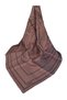 Silk Crepe Satin Scarf 2026 Winter Season 9091701-331