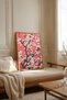 One Piece Wooden Framed Living Room Hall Kitchen Painting Tk1944