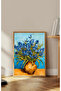 One Piece Wooden Framed Living Room Hall Kitchen Table Tk2015 - 2