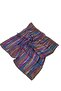 Silk Crepe Satin Scarf 2026 Winter Season 9096701-313 - 4