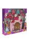 S00004903 Ev Play Set Dream Castle -Sun - 4