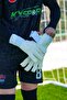 Kx'Titanium' Professional Goalkeeper Gloves - 6