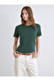 Timeless Clothing & Timeless Choices Zero Roba Collar Women's T-Shirt