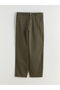 Xside Comfortable Fit Canvas Men's Pants - 5