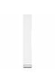 Bathroom Cabinet White 30x30x190 cm Engineered Wood - 6