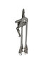 SOJA TREES High Chair - Grey - 5