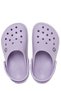 Crocband Speckled Band Clog K - 4