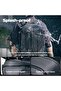 BP10 Camera Backpack Bag, Traker Storage Bag 35L - 5