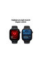 Watch Series 11 GPS 46mm Jet Black Aluminium Case with Black Sport Band - S/M MEUW4TU/A - 5