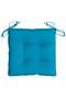 Pallet Cushions 6pcs Light Blue 50x50x7 cm Oxford Fabric - 5