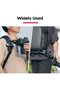 BP10 Camera Backpack Bag, Traker Storage Bag 35L - 7