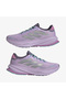 Supernova Rise Gore-Tex Women's Purple Running Shoes - 7