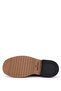 Men's Genuine Leather Brown Classic Shoes - 3