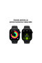 Watch Series 11 GPS 46mm Jet Black Aluminium Case with Black Sport Band - S/M MEUW4TU/A - 4