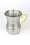 Chrome Steel Ayran Cup – 300 ml (with Options for 1 / 10 / 30 / 50 Pieces) - 3
