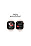 Watch Series 11 GPS 42mm Rose Gold Aluminium Case with Light Blush Sport Band - S/M MEU04TU/A - 6
