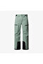 Men's Chakal Pants Nf0A87Y7Bq11 Green-Regxl - 4