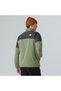 Glacier Heavyweight Full Zip Men's Khaki Outdoor Fleece - 3