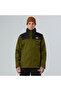 Evolve Ii Triclimate Men's Khaki Outdoor Jacket Nf00Cg55Wog1 - 4