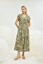 21331 Women's Long Dress - 2