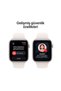 Watch SE 3 GPS + Cellular, 44mm Yıldız Işığı Alüminyum Kasa ve Yıldız Işığı Spor Kordon - S/M - 7