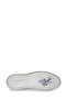 Original White Sports Shoes Sneaker - 7